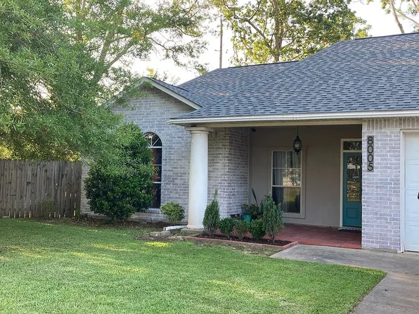 8005 Versailles Ave, Denham Springs, LA 70706
