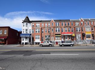 114 W 25th St #B-1, Baltimore, MD 21218