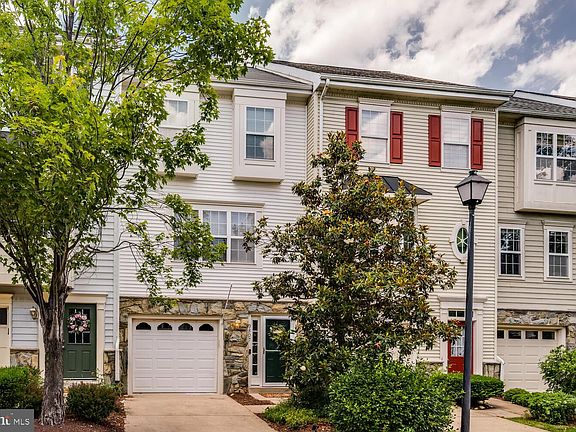 2nd image of 3807 Watkins Mill Dr