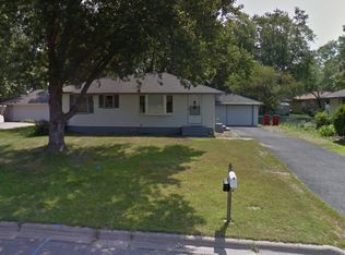 11327 Magnolia St NW, Coon Rapids, MN 55448