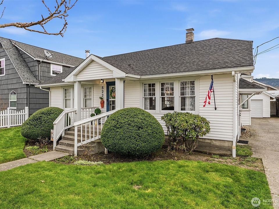 1st image of 522 SW Front Avenue