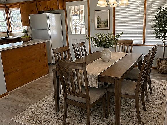 AI GENERATED FURNISHINGS 