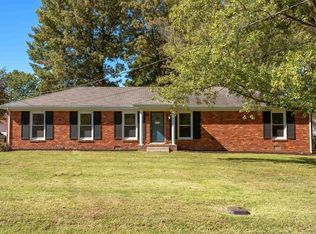 837 Johnson St, Gallatin, TN 37066
