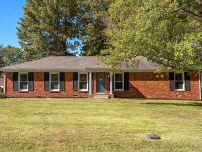837 Johnson St, Gallatin, TN, 37066