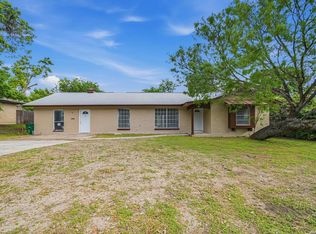 619 Oban Dr, San Antonio, TX 78216