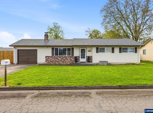 2510 Oak St SE, Albany, OR 97322
