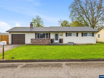 2510 Oak St SE, Albany, OR, 97322