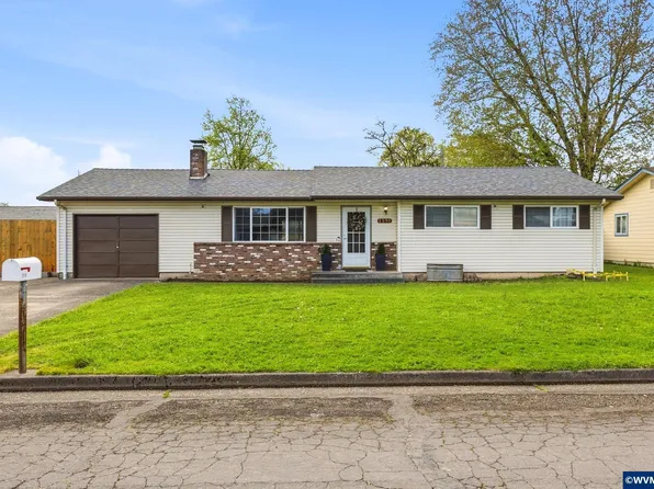 2510 Oak St SE, Albany, OR 97322