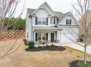 4474 Lippencott Ln, Acworth, GA 30101
