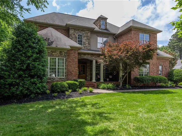 7039 Toscana Trce, Summerfield, NC 27358