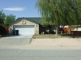9331 Karen Ave, California City, CA 93505