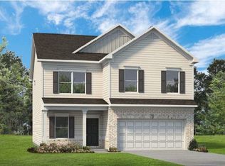 629 Mountaintop Rd, Cartersville, GA 30120