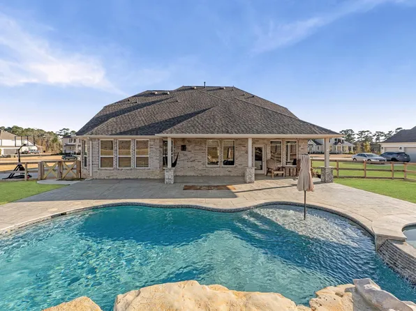 16532 Gaines Glen Ln, Montgomery, TX 77316