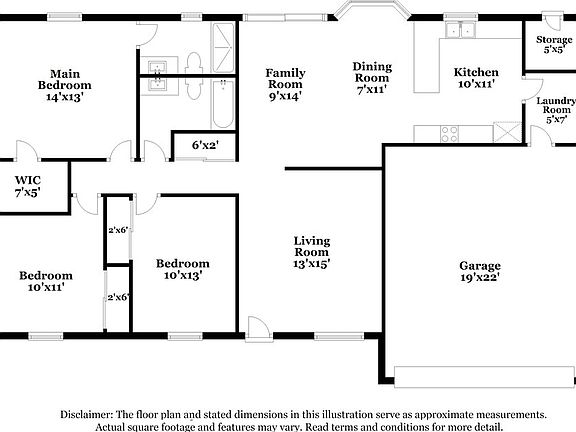 2nd image of 18417 N 55th Dr