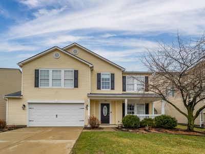 9366 W Rising Sun Dr, Pendleton, IN, 46064