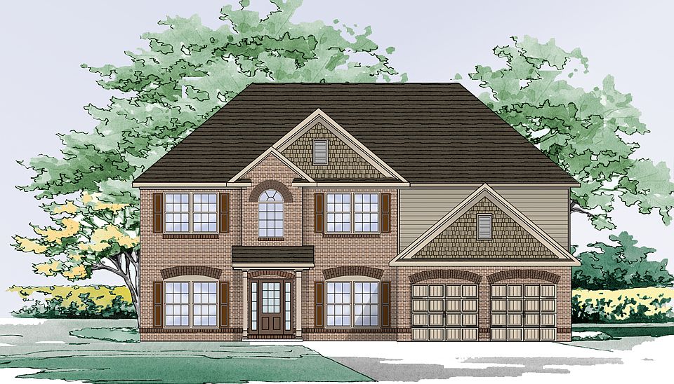 2nd image of 4040 James Lake Dr #9EUIR1