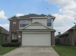 6850 Arrowchase Ct, Katy, TX 77449