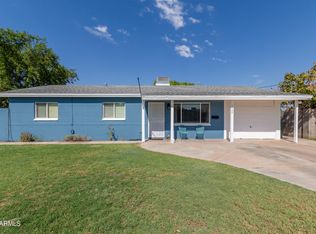 1124 N 34th St, Phoenix, AZ 85008