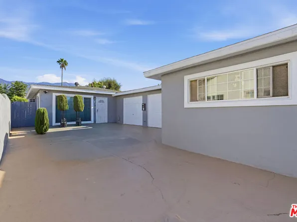 519 Los Angeles Ave, Monrovia, CA 91016