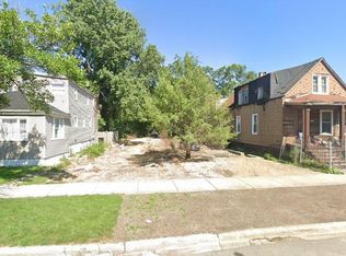 6345 S Seeley Ave, Chicago, IL 60636