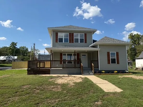 703 N Maple Avenue, Mountain Grove, MO 65711