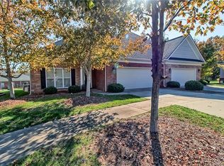 4110 Compostela Ct #38, Monroe, NC 28110