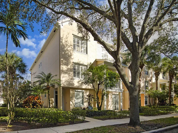 155 Galicia Way #201, Jupiter, FL 33458