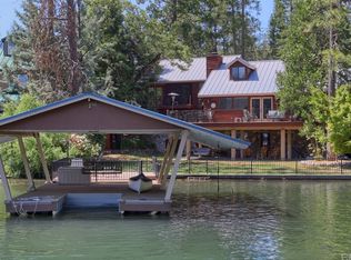 53810 Road 432, Bass Lake, CA 93604
