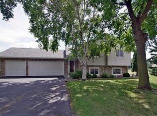 6180 162nd St W, Rosemount, MN 55068