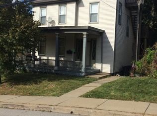 4 Shady Dr W APT 2, Pittsburgh, PA 15228