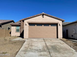 16828 W Evergreen Rd, Waddell, AZ 85355