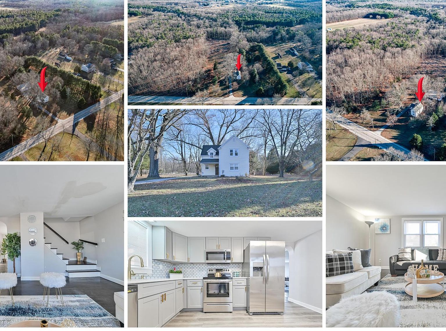 254 E Central Ave, Hammonton, NJ 08037 Zillow