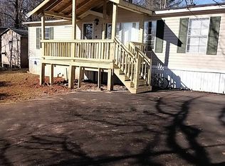 484 N Pond Fork Rd, Westminster, SC 29693