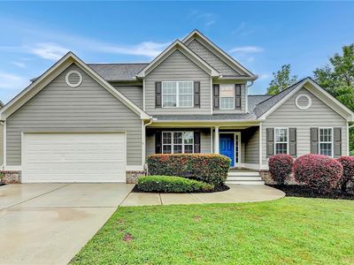 327 Oakland Bay Ct, Loganville, GA, 30052