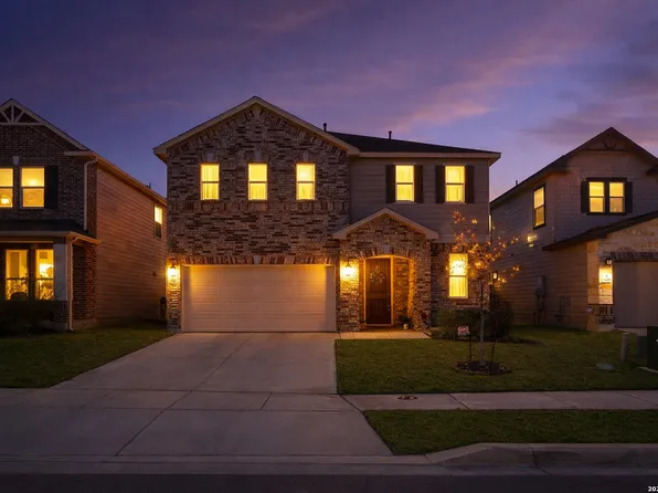 9422 Braman, Converse, TX 78109