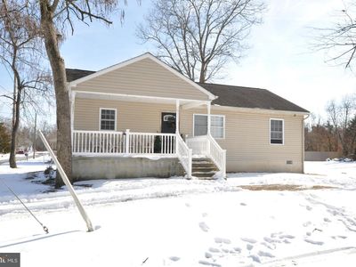 27 Brotman Ave, Pittsgrove, NJ, 08318