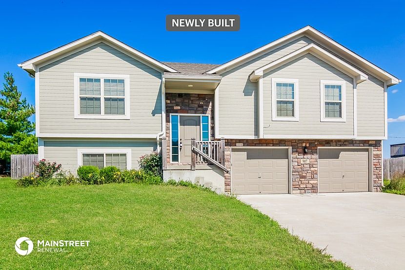 907 Rockville Ter, Louisburg, KS 66053 Zillow