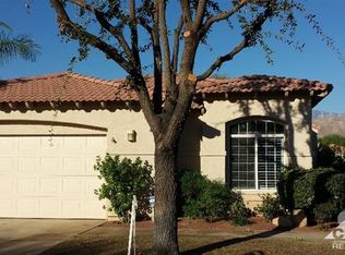 41 Vistara Dr, Rancho Mirage, CA 92270