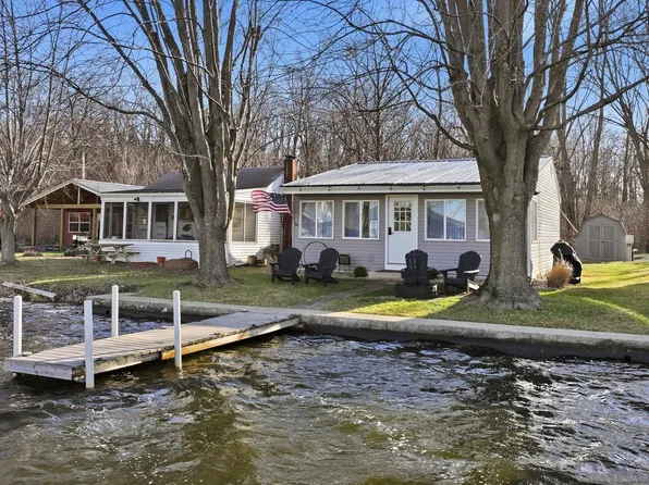 23 Ems B1e Ln, Leesburg, IN 46538
