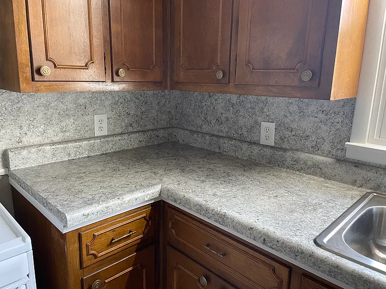 New kitchen counters 2024