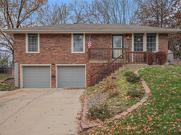 5th image of 6504 N Harden Ave