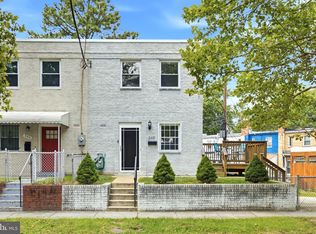 248 Kenilworth Ave NE, Washington, DC 20019