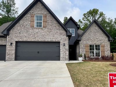 639 Kirkwall Ln, Pelham, AL, 35124