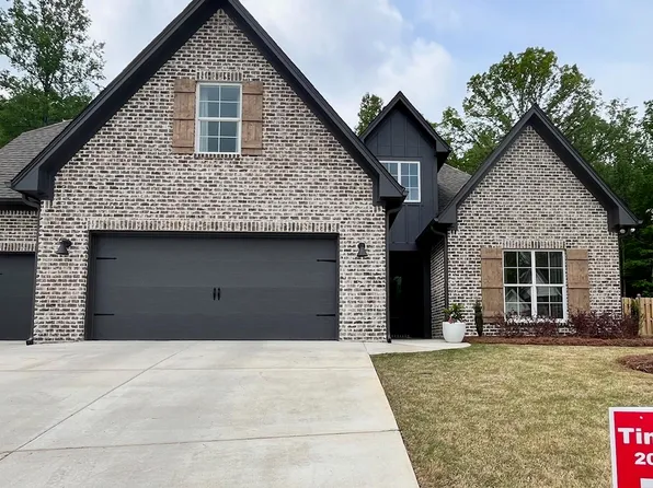 639 Kirkwall Ln, Pelham, AL 35124