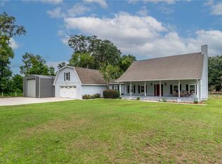 1083 E Highway 329, Citra, FL 32113