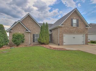 1507 Ripken Ct, Murfreesboro, TN 37129