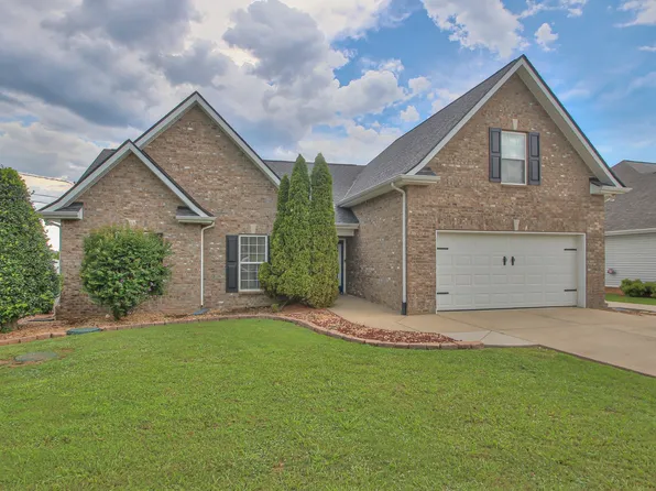 1507 Ripken Ct, Murfreesboro, TN 37129