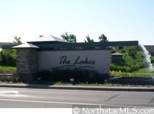 2441C 121st Cir NE, Blaine, MN 55449