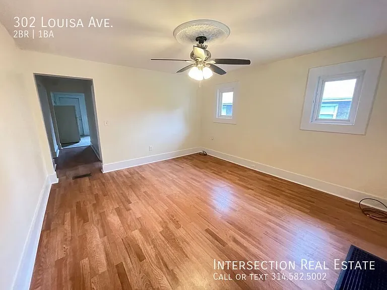 302 Louisa Ave — Photo 6