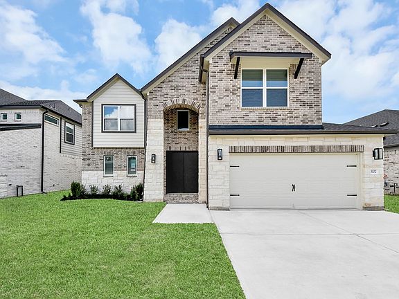 3rd image of 3102 Native Spring Dr